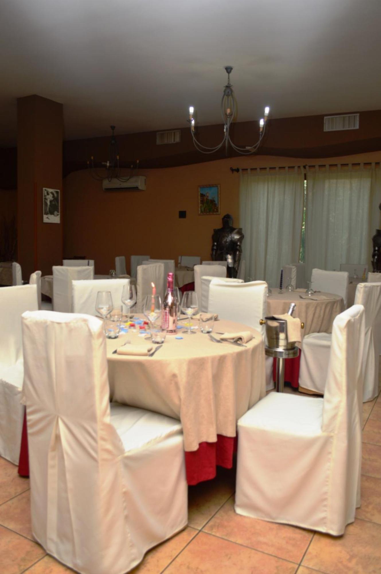 Hotel Il Cavaliere Sarno Exterior photo