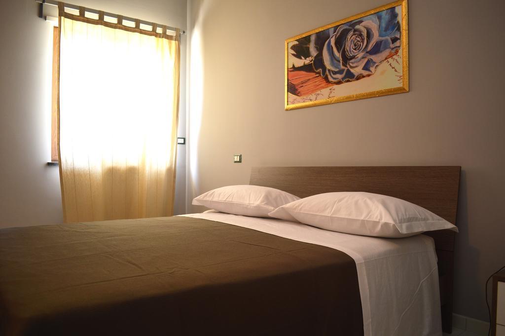 Hotel Il Cavaliere Sarno Exterior photo